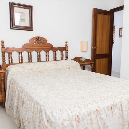 Apartamentos Turmalina Unitursa Calpe Kültér fotó