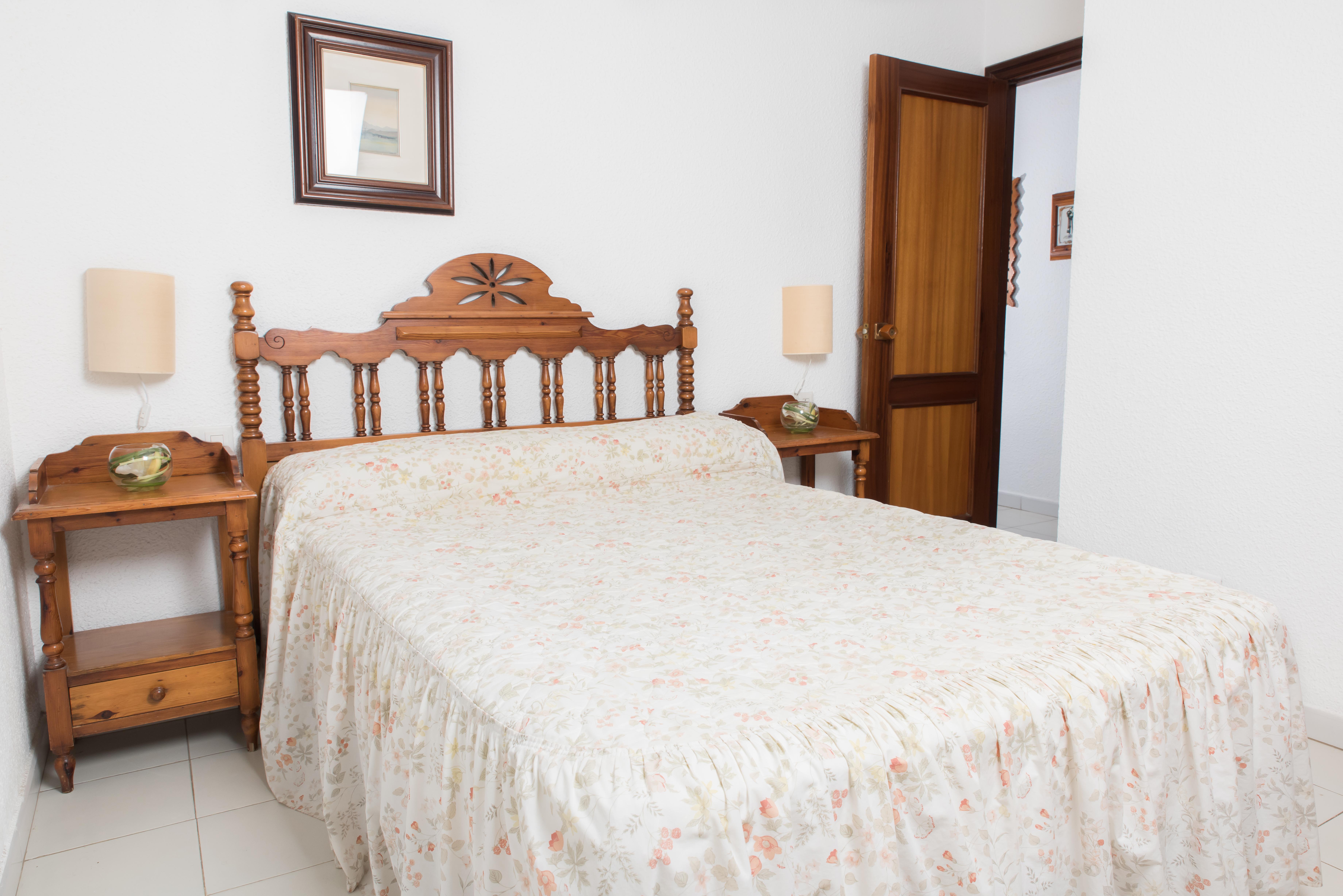 Apartamentos Turmalina Unitursa Calpe Kültér fotó