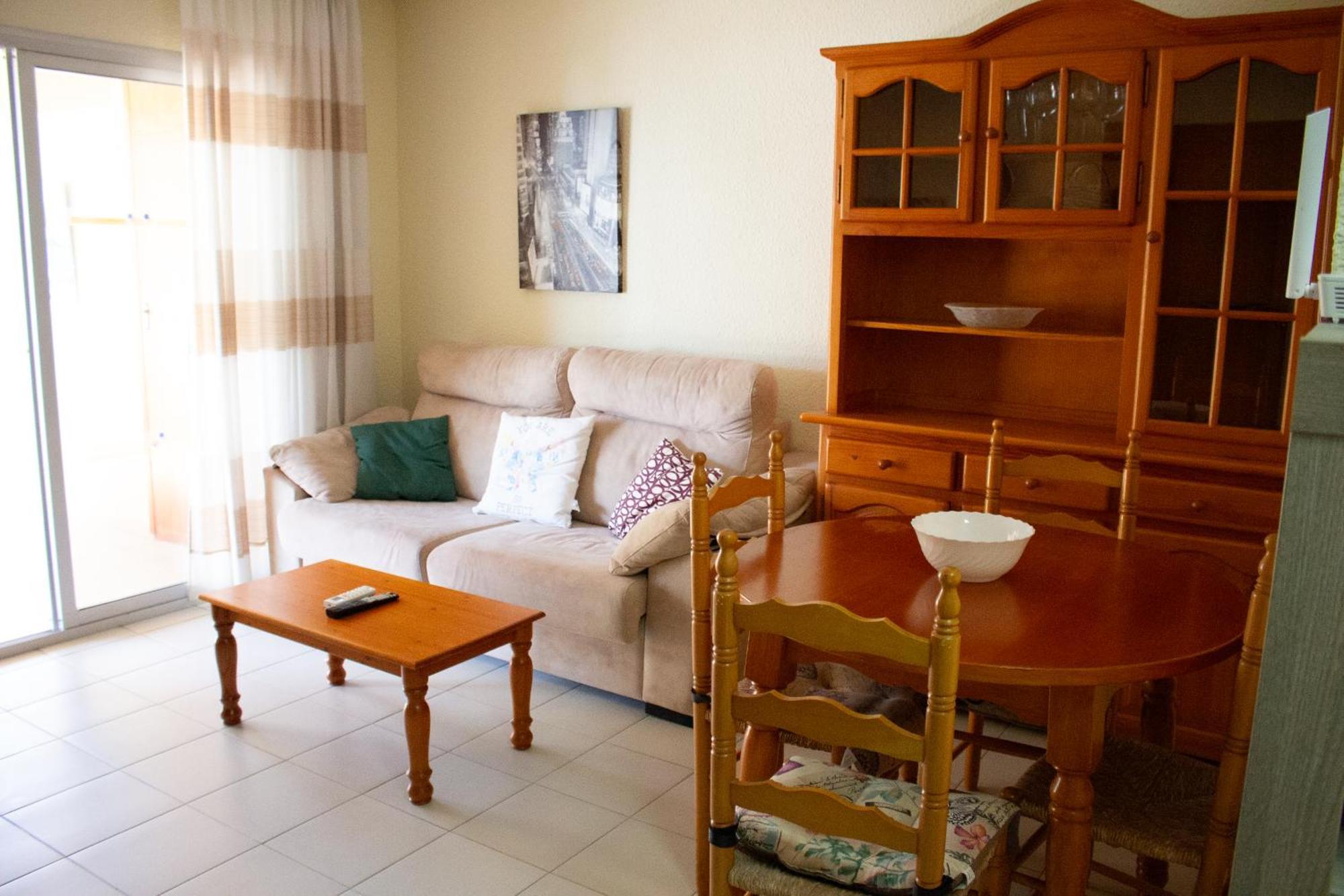 Apartamentos Turmalina Unitursa Calpe Kültér fotó