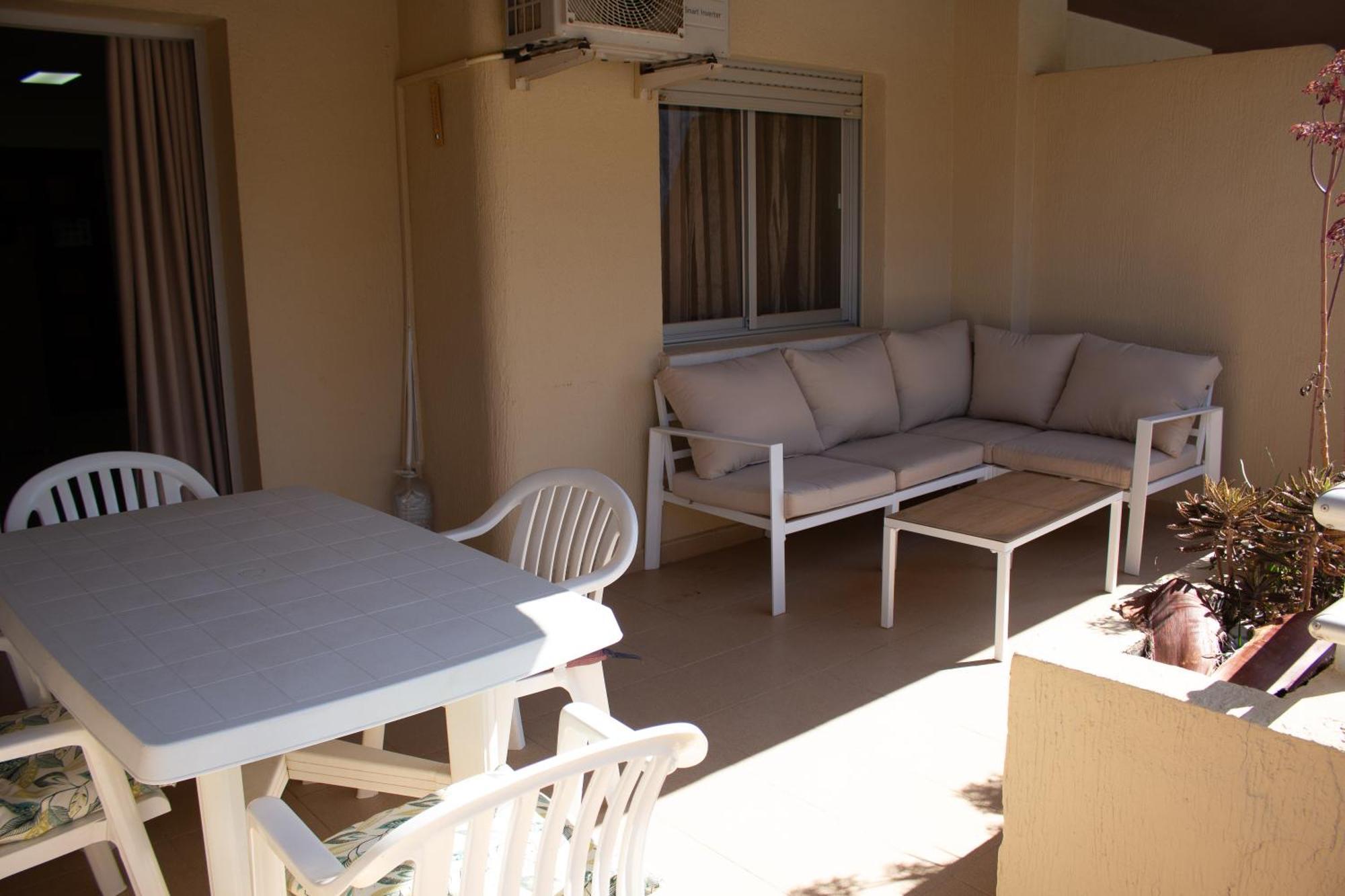 Apartamentos Turmalina Unitursa Calpe Kültér fotó