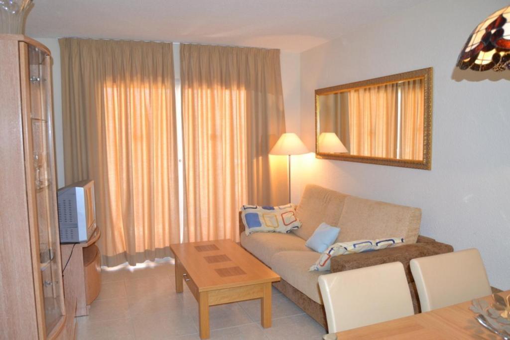 Apartamentos Turmalina Unitursa Calpe Kültér fotó