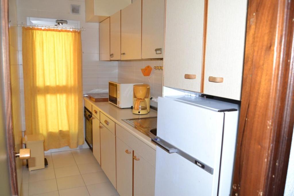 Apartamentos Turmalina Unitursa Calpe Szoba fotó