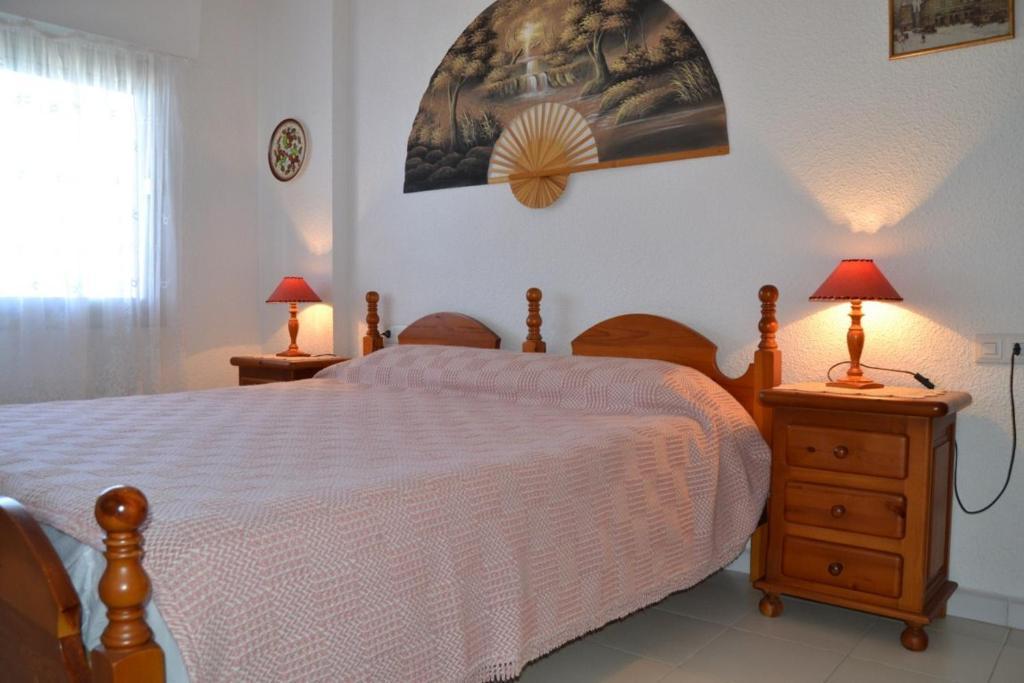 Apartamentos Turmalina Unitursa Calpe Szoba fotó