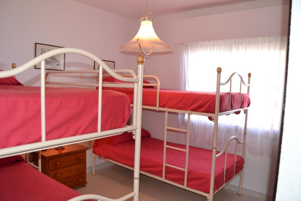 Apartamentos Turmalina Unitursa Calpe Szoba fotó