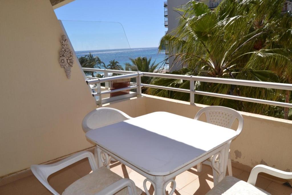 Apartamentos Turmalina Unitursa Calpe Szoba fotó
