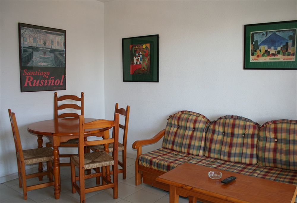 Apartamentos Turmalina Unitursa Calpe Kültér fotó
